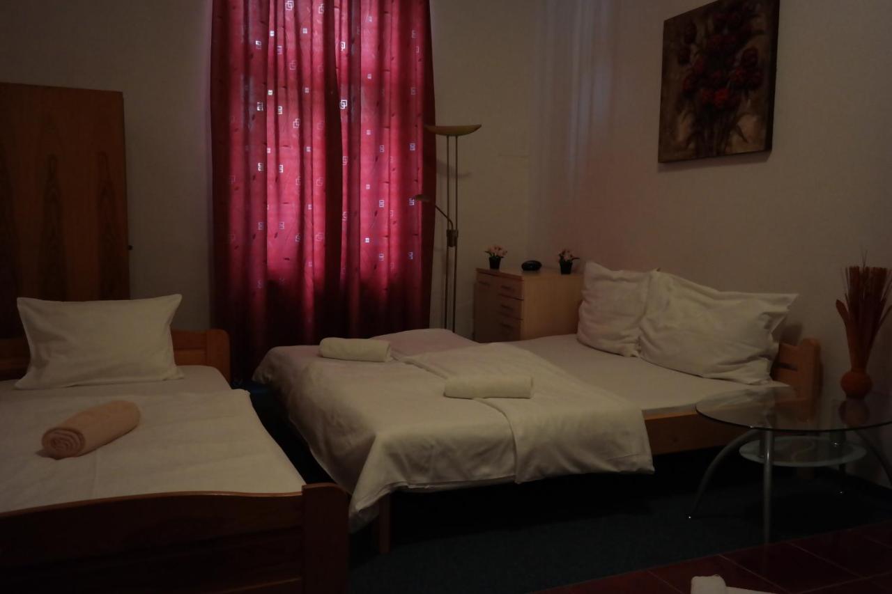 Hotel Praha Club Bed & Breakfast — Billeder 2